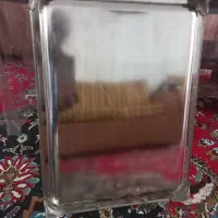دست ناقص چینی گل قرمز