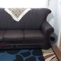 میز کامپیوتر ومبل