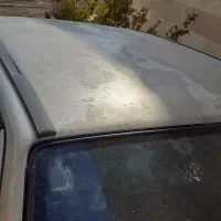 دووسیلو مدل ۸۱ سالم بژ|خودرو سواری و وانت|پردیس, فاز ۳|دیوار