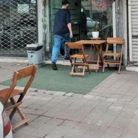 فروش مغازه ۱۴ متری در رشتیان بر خیابان اصلی