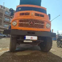 بنزده تن تک کمپرسی|خودرو سنگین|تهران, پاسداران|دیوار