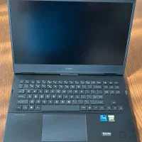 لپ تاپ قوی 16 اینچ HP برای تدوین و بازی