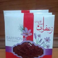 زعفران طلای سرخ نام تجاری نهایت خلوص عطرِ ماندگار|خوردنی و آشامیدنی|تهران, قیام|دیوار