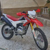 200 تریل پرواز و 125 راپیدو