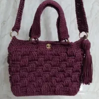 کیف های مجلسی شیک و جدید|کیف، کفش، کمربند|کاشان, شهرک خاتم الانبیا (مسکن ملی کاشان)|دیوار