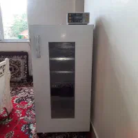 دستگاه جوجه کشی ۱۲۶تایی صفر مشهد