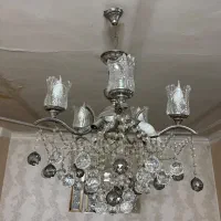 لوستر آشپزخانه اتاق خواب وپذیرایی