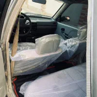 پراید مدل ۸۵سالم بشرط