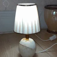 چراغ خواب کاملا سالم روشن هم میشه|چراغ خواب و آباژور|اسلامشهر, زرافشان|دیوار