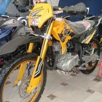 موتور250cc به پر مدل ۱۴۰۳|موتورسیکلت|کرمانشاه, |دیوار