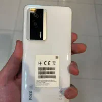 شیائومی Poco F5 pro|موبایل|تهران, پرستار|دیوار