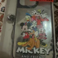 قاب گوشی ایفون ۱۳پرو‌