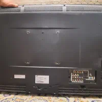 تلویزیون ۴۰ اینچ سامسونگ|تلویزیون و پروژکتور|تهران, پرستار|دیوار