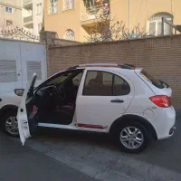 کوئیک جی ایکس آرمدل ۴۰۳|خودرو سواری و وانت|فردیس, طالقانی|دیوار