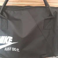 کیف باشگاه مردانه|کیف، کفش، کمربند|پرند, فاز ۲|دیوار