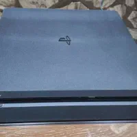 ps4 slim 1tb|کنسول، بازی ویدئویی و آنلاین|اصفهان, دستگرده|دیوار