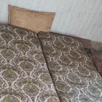 تشک تخت خواب فنری