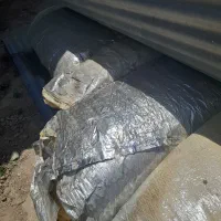 پشم شیشه