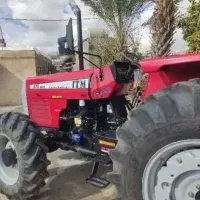 معاوضه تراکتور ۴۷۵ جفت