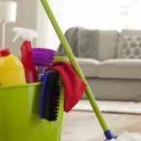نظافت راه پله و مشاعات