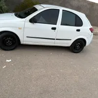 تیبا 2 (هاچبک) EX، مدل ۱۳۹۷