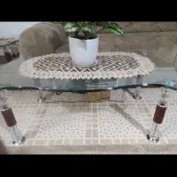 میز جلو مبلی