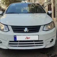 ساینا ۹۹ بیرنگ سالم مرتب خانگی|خودرو سواری و وانت|تهران, کیانشهر|دیوار