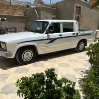 وانت و سواری