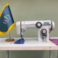 ژانومه اصل ژاپن مدل ۶۷۲ تمام فلزی( نمایندگی دالبر)