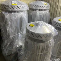 هیتر کارگاهی انرژی