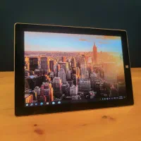 لپ تاپ surface 3 اقتصادی - سالم - دوام باتری بالا