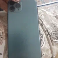 ایفون ۱۱ پرو