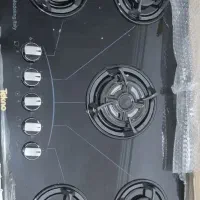 گاز صفحه ای برند تکنو TG503