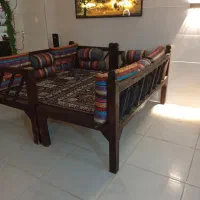تخت فروشی|کافی‌شاپ و رستوران|وحیدیه, |دیوار