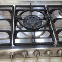 گازصفحه ای استیل اخوان درحدنو ،قطعات وارداتی