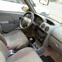 پراید وانت ۱۴۰۰بدون توضیح