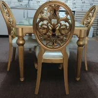 میزصندلی نهارخوری