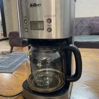 قهوه ساز فلر