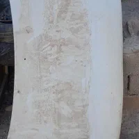 دوجفت لاستیک کوییک ویک عدد کاپوت پراید فابریک