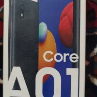 سلام گوشی A01.سالم|موبایل|اردبیل, |دیوار