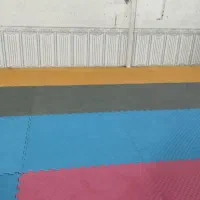 اجاره سالن ورزشی بانوان متراژ 120کف تاتومی|اجارهٔ کوتاهمدت دفتر کار و فضای آموزشی|شیراز, تندگویان|دیوار