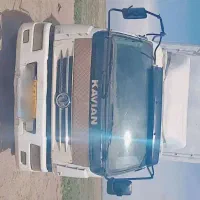 کاویان مدل ۸۹