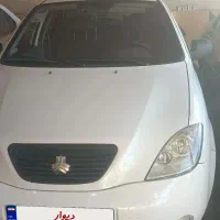 تیبا 2 (هاچبک) EX، مدل ۱۴۰۰|خودرو سواری و وانت|همدان, |دیوار