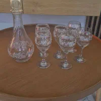 جام و لیوان