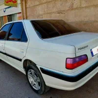 پارس tu5 مدل ۴۰۱