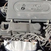 تیبا 2 مدل 97|خودرو سواری و وانت|تربت‌حیدریه, حسنی بالا|دیوار