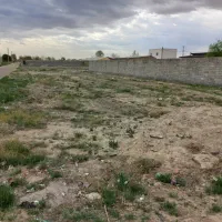 زمین مسکونی-تجاری حاشیه خیابان اصلی تنکمان|فروش زمین و ملک کلنگی|تهران, شهرک پردیسان|دیوار