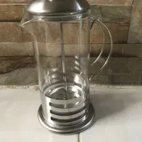 فرنچ پرس|قوری، کتری، قهوه‌ساز دستی|تهران, پیکان شهر|دیوار