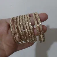 النگو طرح طلا