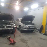 نقاش یا کارگر نقاش اتومبیل صافکار pdr